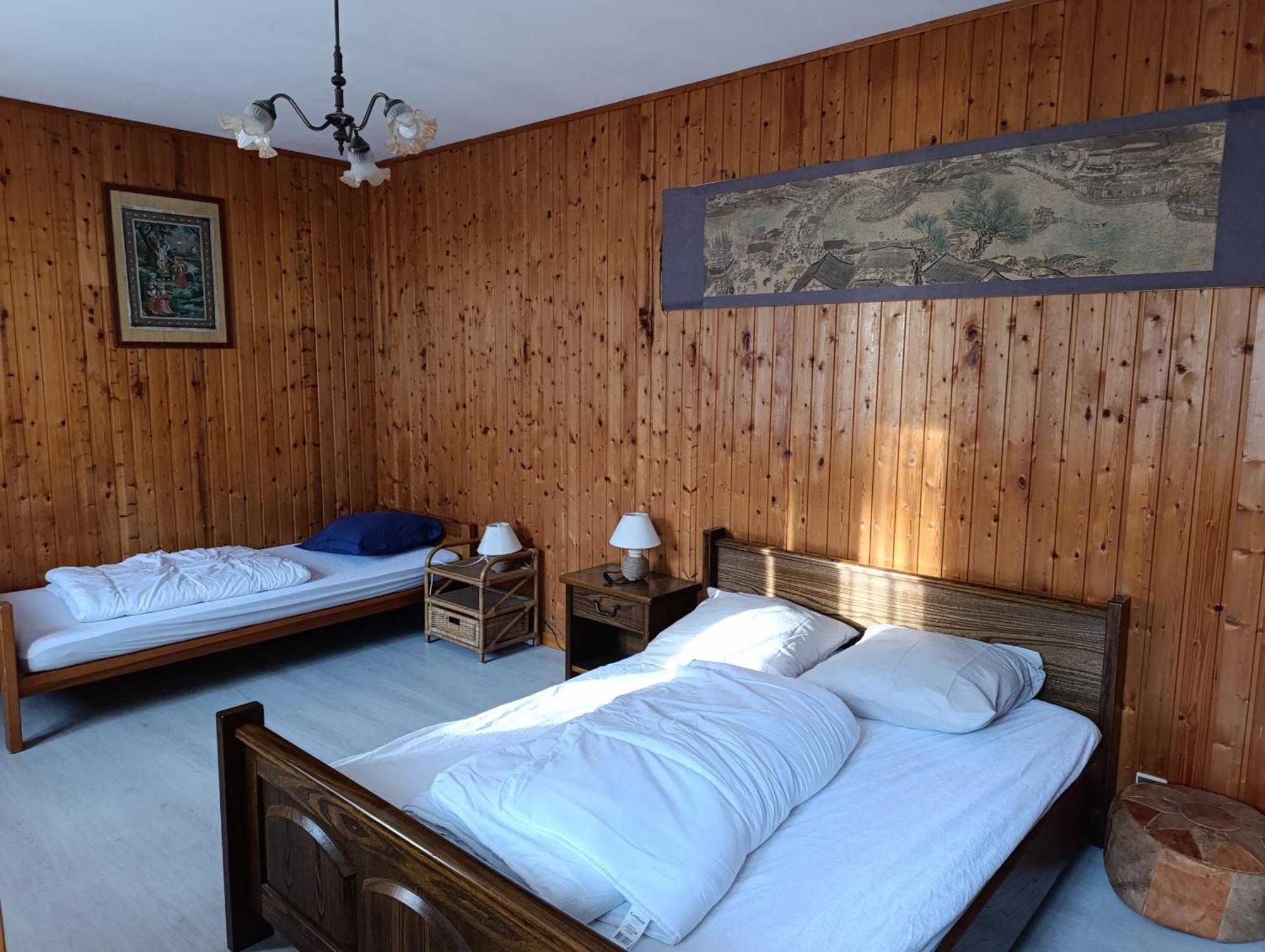 Florelia Jurassienne Beauvoisin  Ngoại thất bức ảnh